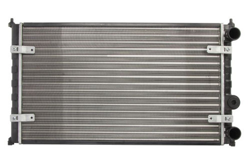Radiator, racire motor VW CADDY II Pick-up (9U7) (1996 - 2000) THERMOTEC D7W029TT piesa NOUA
