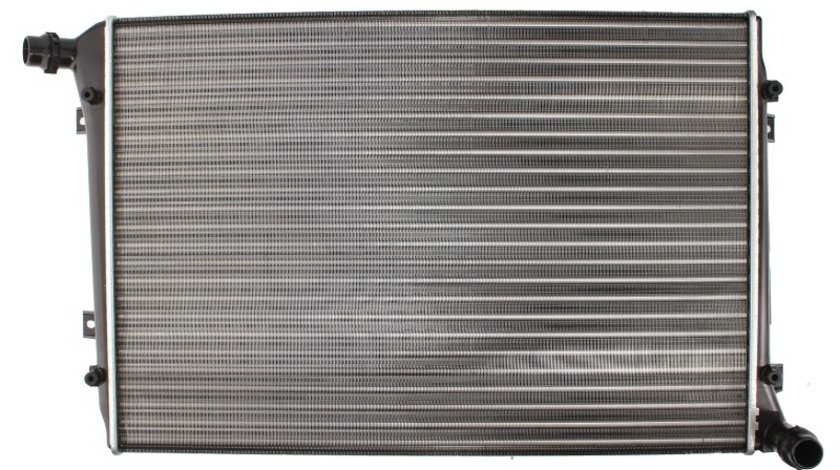 Radiator, racire motor VW CADDY III Box Body/MPV (2KA, 2KH, 2CA, 2CH) THERMOTEC D7W036TT