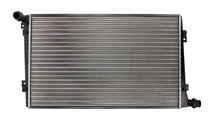 Radiator, racire motor VW CADDY III Combi (2KB, 2K...