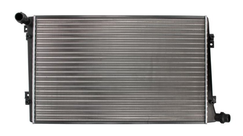 Radiator, racire motor VW CADDY III Estate (2KB, 2KJ, 2CB, 2CJ) THERMOTEC D7W042TT