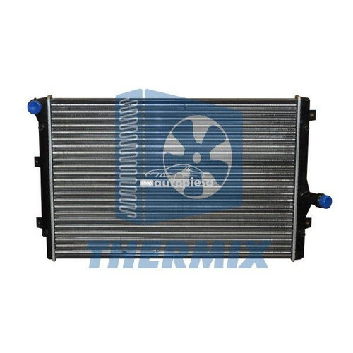 Radiator, racire motor VW CADDY IV Caroserie (SAA, SAH) (2015 - 2016) THERMIX TH.01.050 piesa NOUA