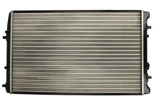 Radiator, racire motor VW FOX (5Z1, 5Z3) (2003 - 2016) TYC 737-0041 piesa NOUA