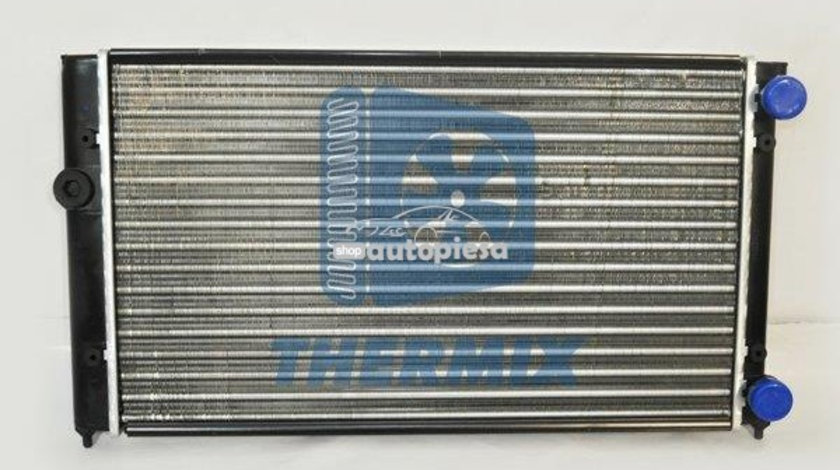 Radiator, racire motor VW GOLF III (1H1) (1991 - 1998) THERMIX TH.01.071 piesa NOUA