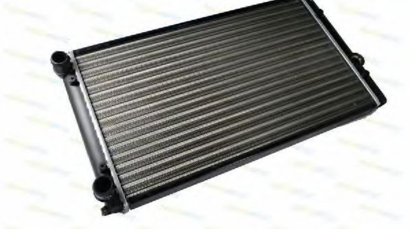 Radiator, racire motor VW GOLF III (1H1) (1991 - 1998) THERMOTEC D7W023TT piesa NOUA