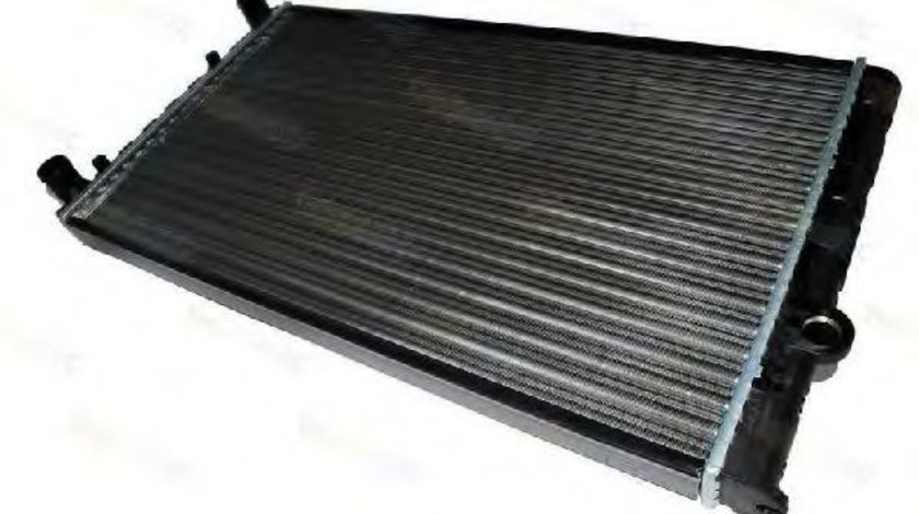 Radiator, racire motor VW GOLF III (1H1) (1991 - 1998) THERMOTEC D7W011TT piesa NOUA