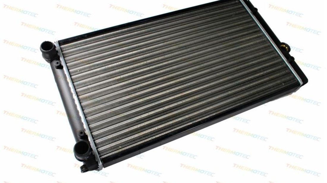 Radiator racire motor VW GOLF III Variant 1H5 Producator THERMOTEC D7W023TT