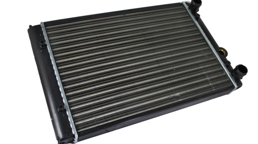 Radiator, racire motor VW GOLF III Variant (1H5) (1993 - 1999) THERMOTEC D7W022TT piesa NOUA