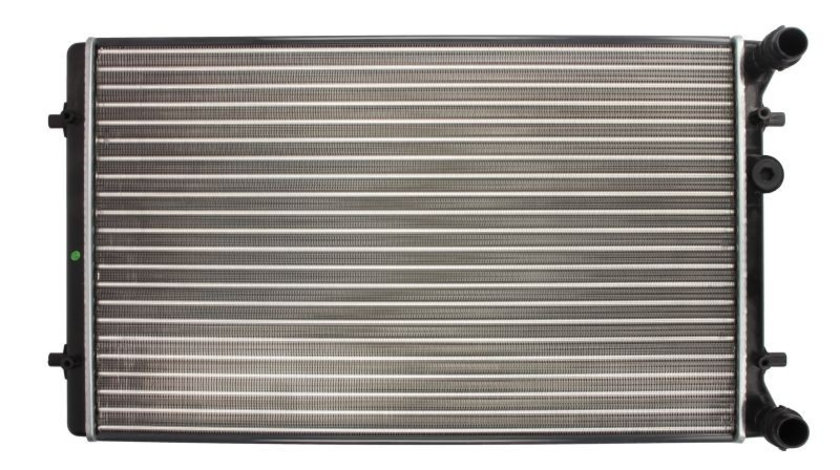 Radiator, racire motor VW GOLF IV (1J1) (1997 - 2005) TYC 702-0033 piesa NOUA