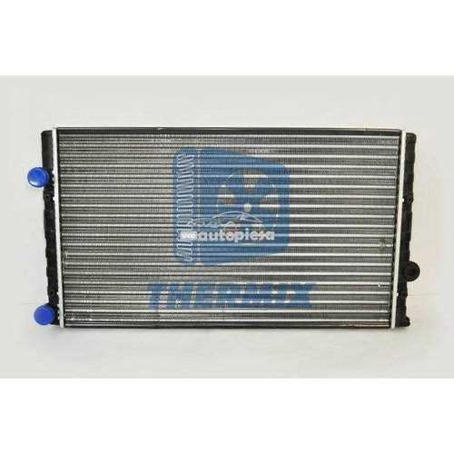 Radiator, racire motor VW GOLF IV Cabriolet (1E7) (1998 - 2002) THERMIX TH.01.072 piesa NOUA