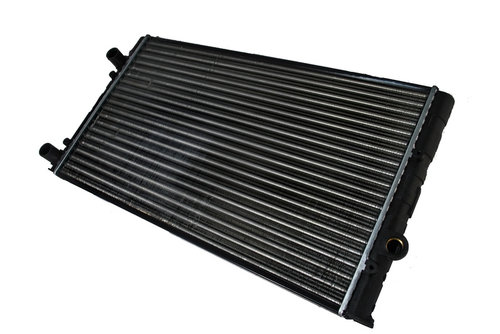 Radiator, racire motor VW GOLF IV Cabriolet (1E7) (1998 - 2002) THERMOTEC D7W007TT piesa NOUA