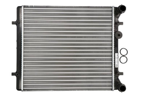 Radiator, racire motor VW GOLF IV Variant (1J5) (1999 - 2006) TYC 737-0010 piesa NOUA