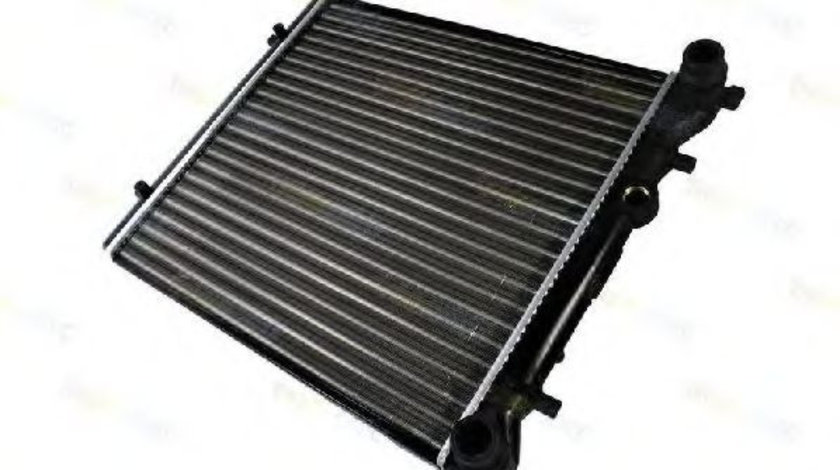 Radiator, racire motor VW GOLF IV Variant (1J5) (1999 - 2006) THERMOTEC D7W002TT piesa NOUA