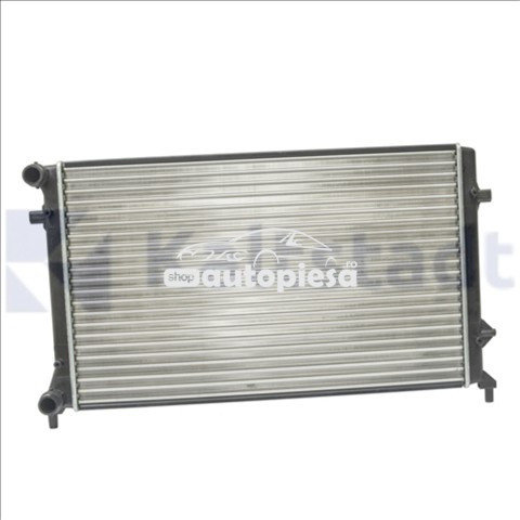 Radiator, racire motor VW GOLF V Variant (1K5) (2007 - 2009) KALTSTADT KS-02-0011 piesa NOUA