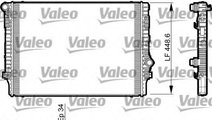 Radiator, racire motor VW GOLF VII (5G1, BE1) (201...