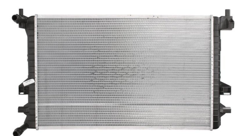 Radiator, racire motor VW GOLF VII (5G1, BQ1, BE1, BE2) DENSO DRM02018