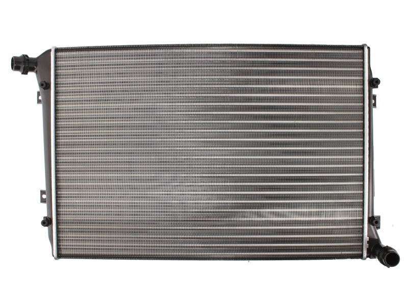Radiator, racire motor VW JETTA III (1K2) (2005 - 2010) THERMOTEC D7W036TT piesa NOUA