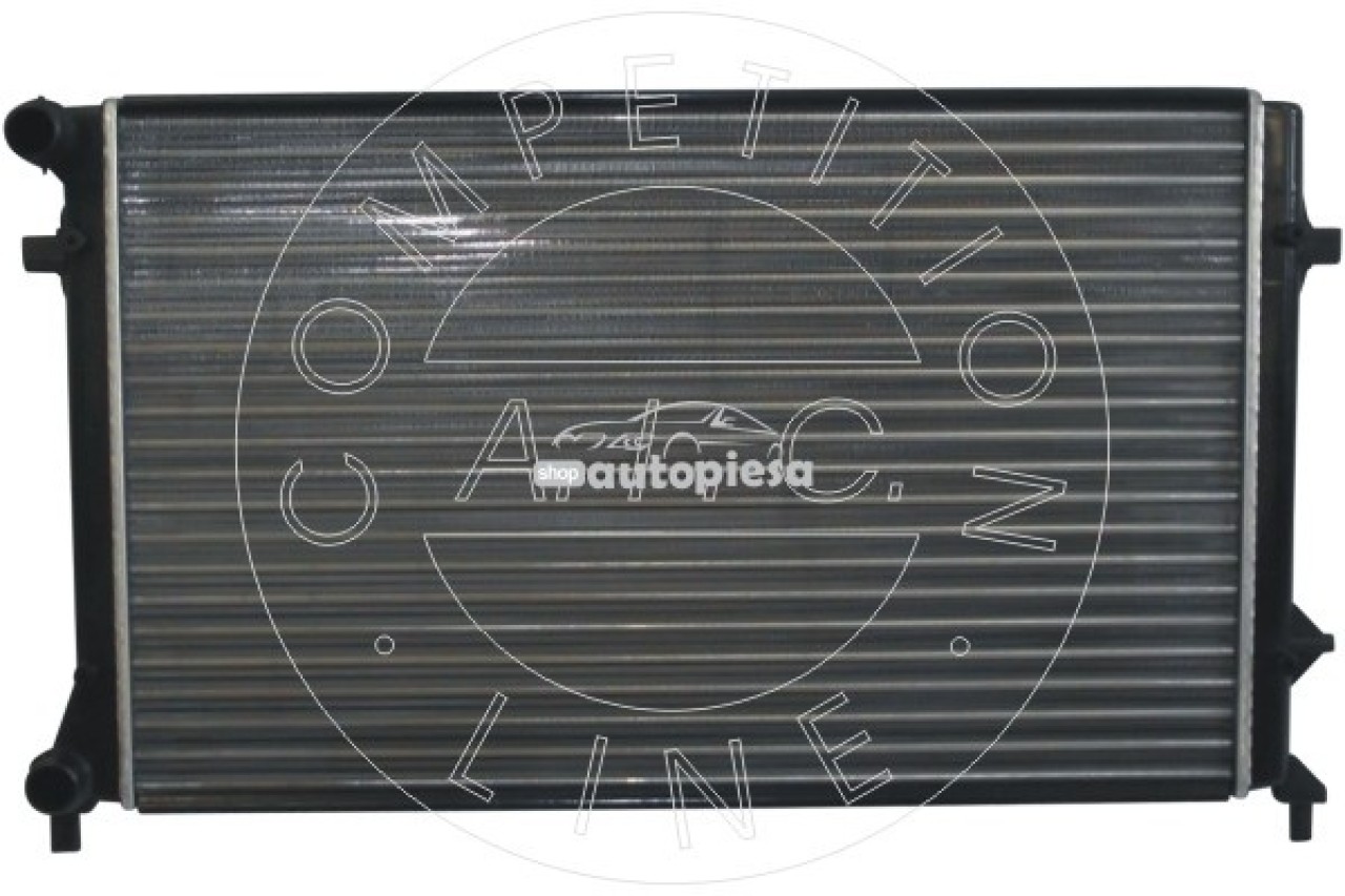 Radiator, racire motor VW JETTA III (1K2) (2005 - 2010) AIC 54599 piesa NOUA