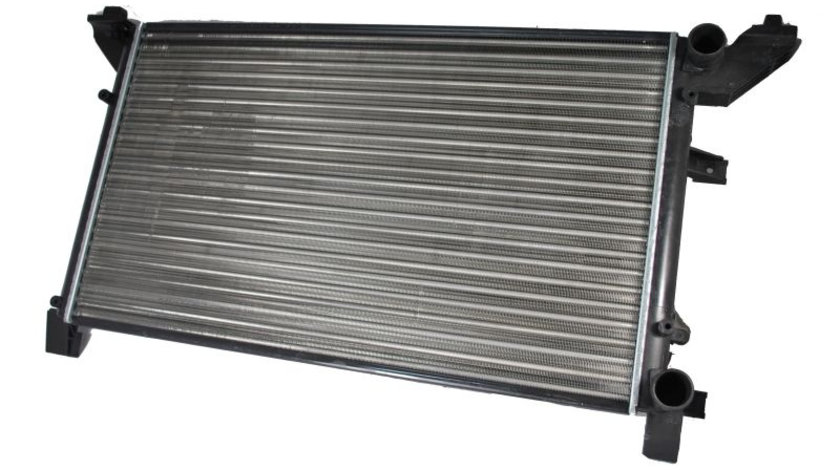 Radiator, racire motor VW LT II caroserie (2DA, 2DD, 2DH) (1996 - 2006) THERMOTEC D7W010TT piesa NOUA