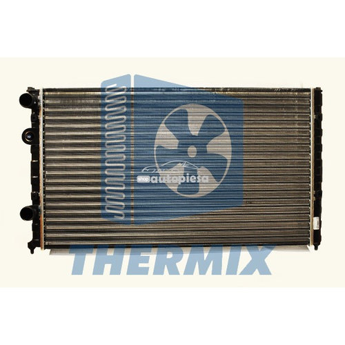 Radiator, racire motor VW LUPO (6X1, 6E1) (1998 - 2005) THERMIX TH.01.015 piesa NOUA