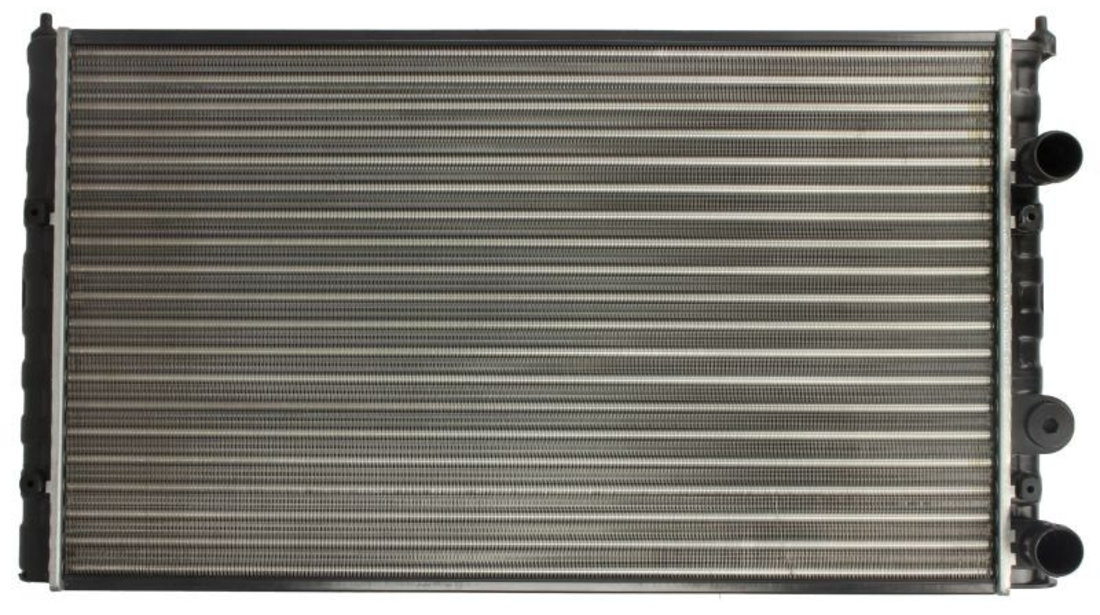 Radiator, racire motor VW LUPO (6X1, 6E1) (1998 - 2005) ITN 01-2124VW piesa NOUA