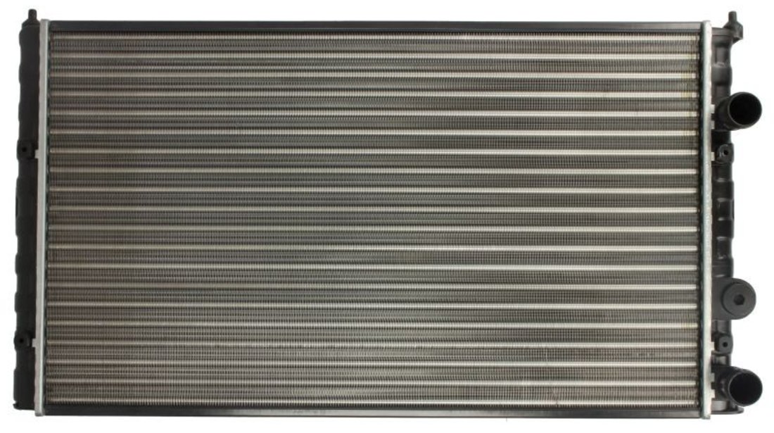 Radiator, racire motor VW LUPO I (6X1, 6E1) THERMOTEC D7W030TT