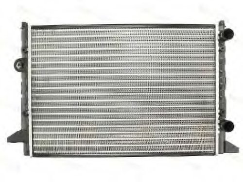 Radiator, racire motor VW PASSAT (3A2, 35I) (1988 - 1997) THERMOTEC D7W013TT piesa NOUA
