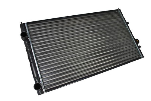 Radiator, racire motor VW PASSAT (3A2, 35I) (1988 - 1997) THERMOTEC D7W024TT piesa NOUA