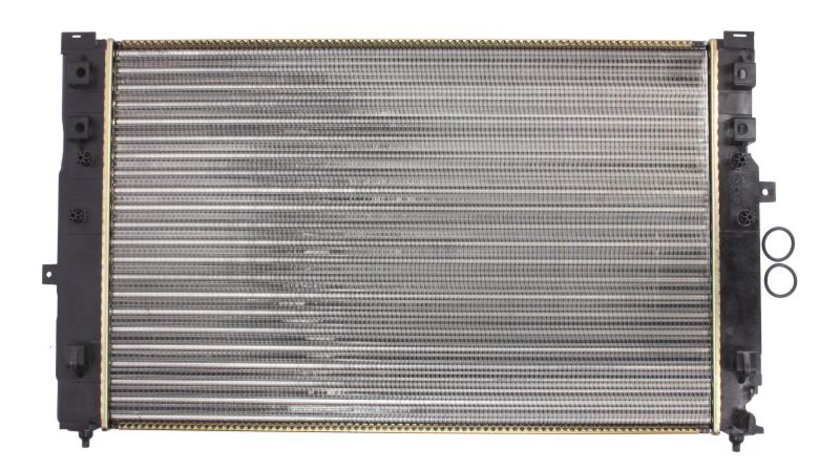 Radiator, racire motor VW PASSAT (3B2) (1996 - 2001) VAN WEZEL 03002123 piesa NOUA