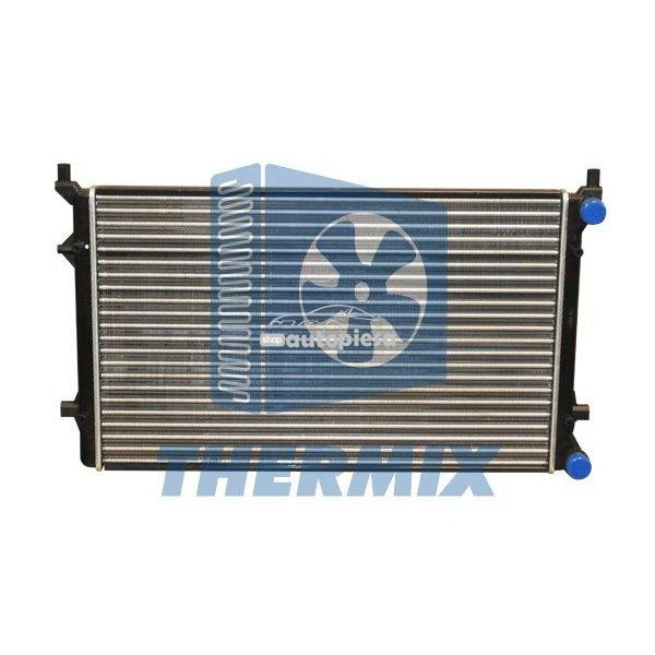 Radiator, racire motor VW PASSAT (3C2) (2005 - 2010) THERMIX TH.01.048 piesa NOUA