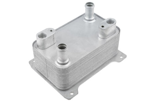 RADIATOR RACIRE MOTOR, VW PASSAT B6 2.0 FSI 05-10 , VW PHAETON 6.0 05-16 , AUDI A8 D3 3.0/4.2 02-10