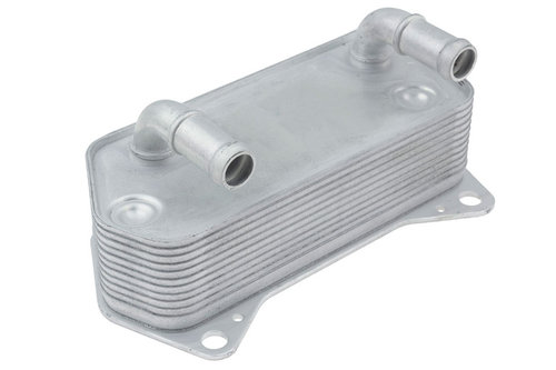 RADIATOR RACIRE MOTOR, VW PASSAT B6 , B7 , B8 , CC B6 2005- , VW GOLF V , VI , VII 2003- , SKODA OCT...