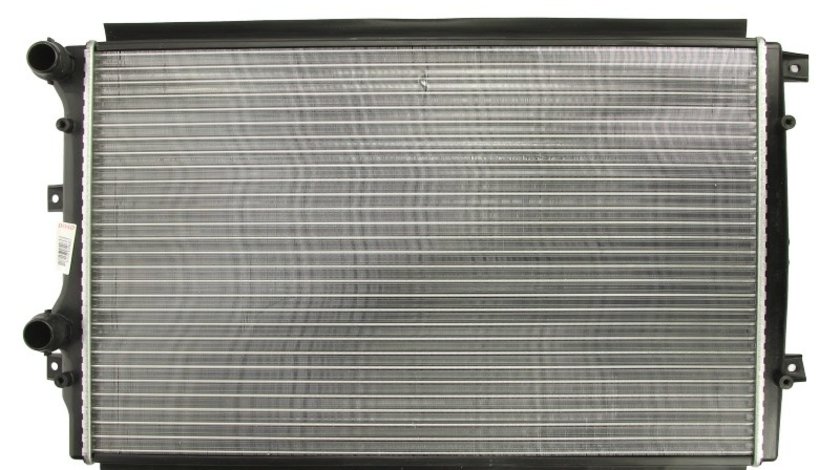 Radiator, racire motor VW PASSAT B6 Variant (3C5) DENSO DRM32015