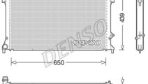 Radiator, racire motor VW PASSAT CC B6 (357) DENSO...