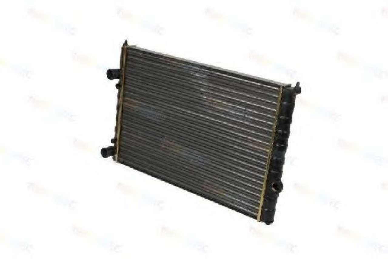 Radiator, racire motor VW PASSAT Variant (3A5, 35I) (1988 - 1997) THERMOTEC D7W054TT piesa NOUA