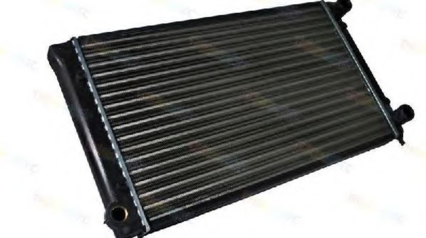 Radiator, racire motor VW PASSAT Variant (3A5, 35I) (1988 - 1997) THERMOTEC D7W004TT piesa NOUA