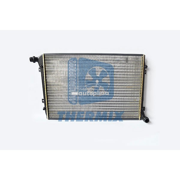 Radiator, racire motor VW PASSAT Variant (3C5) (2005 - 2011) THERMIX TH.01.155 piesa NOUA