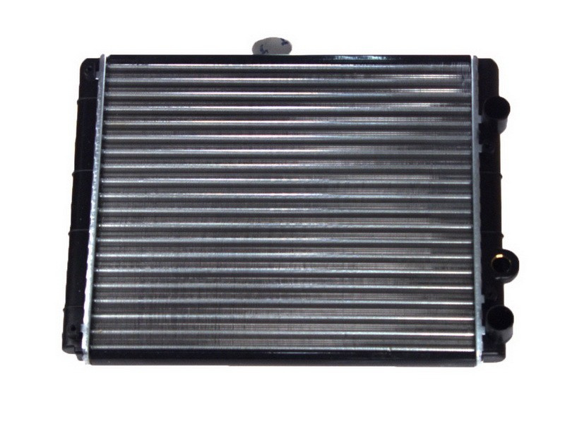 Radiator, racire motor VW POLO (6N2) (1999 - 2001) TYC 737-0040 piesa NOUA