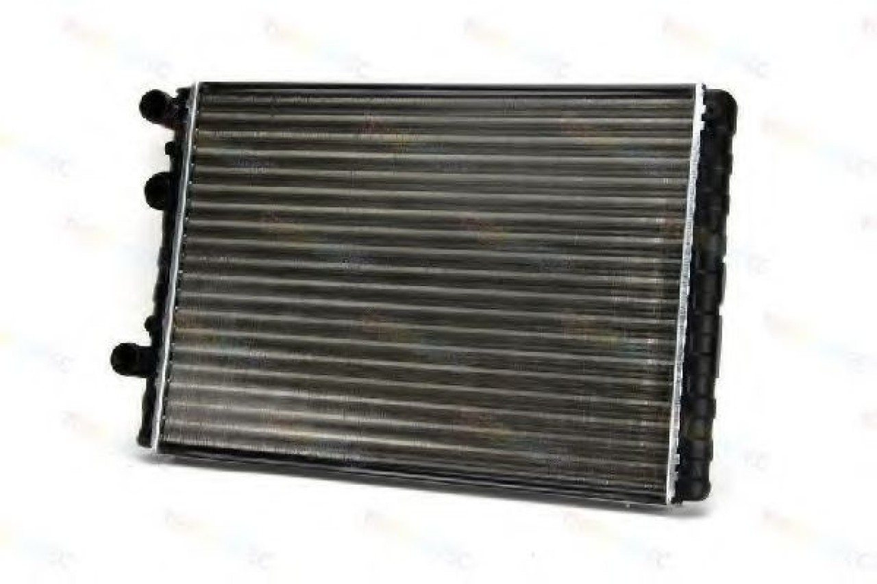 Radiator, racire motor VW POLO (6N2) (1999 - 2001) THERMOTEC D7W050TT piesa NOUA