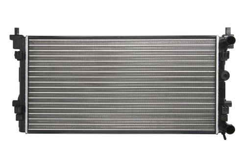 Radiator, racire motor VW POLO (6R, 6C) (2009 - 2016) THERMOTEC D7W061TT piesa NOUA