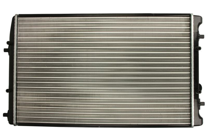 Radiator, racire motor VW POLO (9N) (2001 - 2012) TYC 737-0041 piesa NOUA