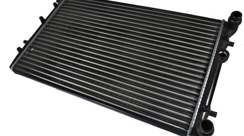 Radiator, racire motor VW POLO Saloon (9A4, 9A2, 9N2, 9A6) THERMOTEC D7S002TT