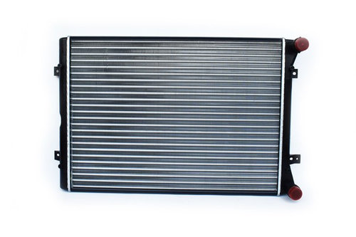 Radiator, racire motor VW SHARAN (7M8, 7M9, 7M6) (1995 - 2010) THERMIX TH.01.227 piesa NOUA