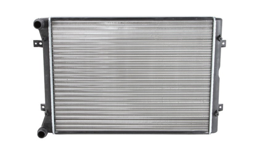 Radiator, racire motor VW SHARAN (7M8, 7M9, 7M6) THERMOTEC D7W057TT