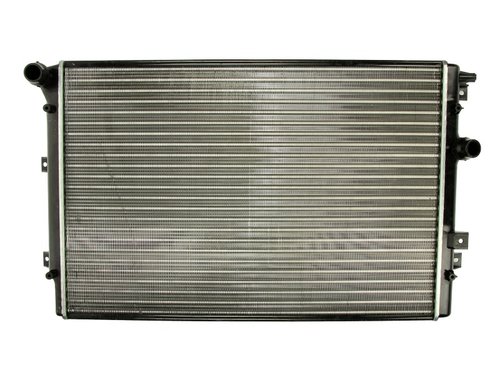 Radiator, racire motor VW SHARAN (7N1, 7N2) (2010 - 2016) THERMOTEC D7W059TT piesa NOUA