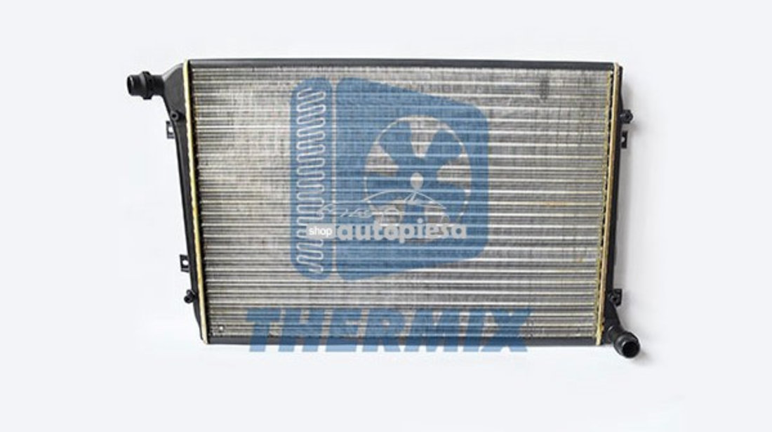Radiator, racire motor VW TOURAN (1T1, 1T2) (2003 - 2010) THERMIX TH.01.155 piesa NOUA