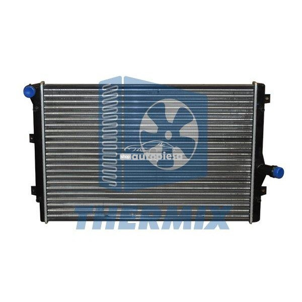 Radiator, racire motor VW TOURAN (1T3) (2010 - 2015) THERMIX TH.01.050 piesa NOUA