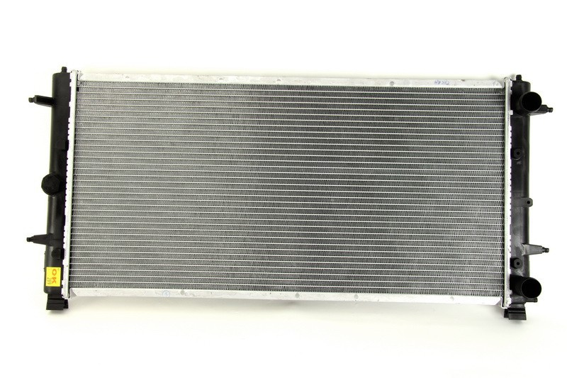 Radiator, racire motor VW TRANSPORTER IV caroserie (70XA) (1990 - 2003) TYC 737-0059-R piesa NOUA