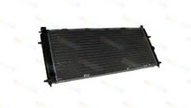 Radiator, racire motor VW TRANSPORTER IV platou / ...