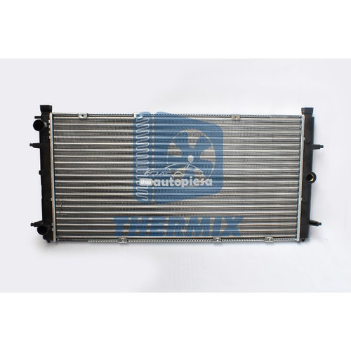Radiator, racire motor VW TRANSPORTER IV platou / sasiu (70XD) (1990 - 2003) THERMIX TH.01.102 piesa...