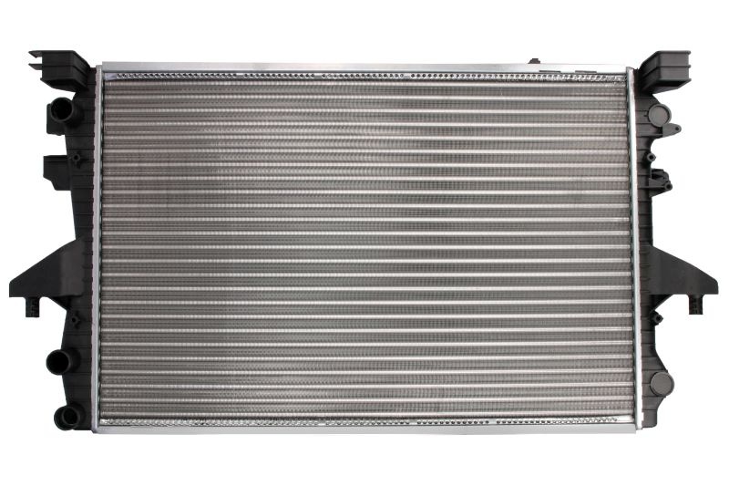 Radiator, racire motor VW TRANSPORTER V bus (7HB, 7HJ, 7EB, 7EJ, 7EF, 7EG, 7HF, 7EC) (2003 - 2016) THERMOTEC D7W062TT piesa NOUA